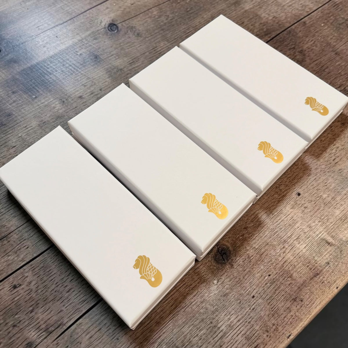 Merlion Decoration Bundle Options